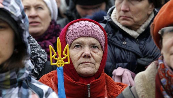 Спасительные выборы: решится ли Порошенко на досрочную избирательную кампанию Спасительные выборы: решится ли Порошенко на досрочную избирательную кампанию