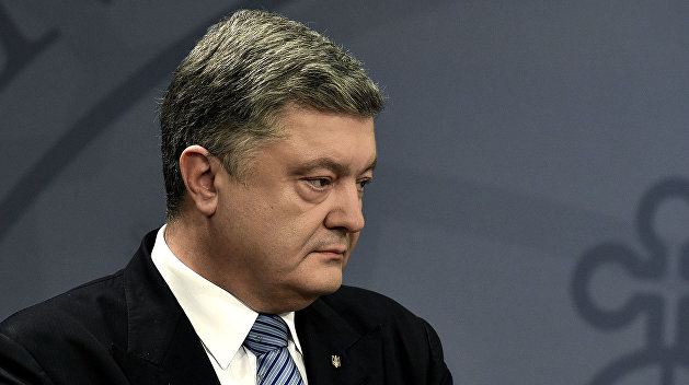 Спасительные выборы: решится ли Порошенко на досрочную избирательную кампанию Спасительные выборы: решится ли Порошенко на досрочную избирательную кампанию