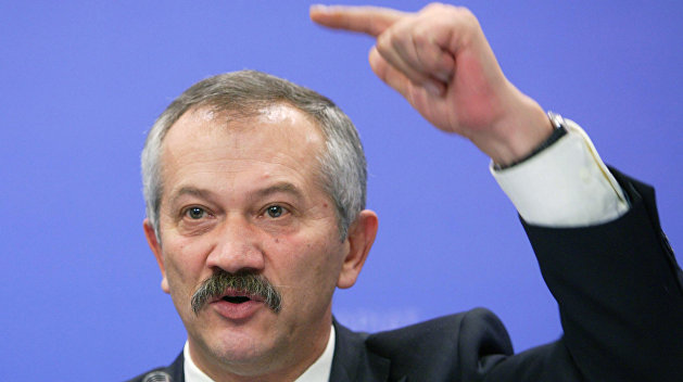 Пинзеник: Гривну «прорвало», когда Украине перестали давать в долг Пинзеник: Гривну «прорвало», когда Украине перестали давать в долг
