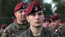 «Крупнейшая попытка силового вторжения»: Польша срочно стягивает армию к границе