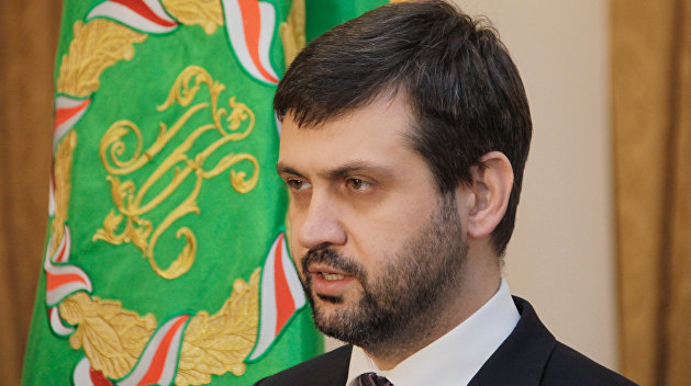 Легойда: Константинополь с раскольниками разрушают каноническое православие Легойда: Константинополь с раскольниками разрушают каноническое православие