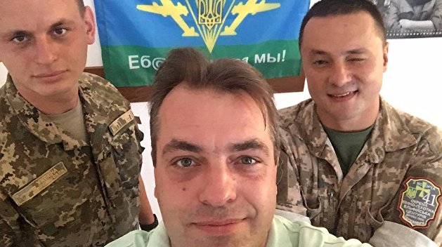 Юрий Бирюков: кто он Юрий Бирюков: кто он