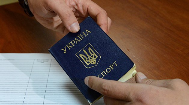 Невзоров* получил гражданство Украины, сообщил Геращенко Невзоров* получил гражданство Украины, сообщил Геращенко