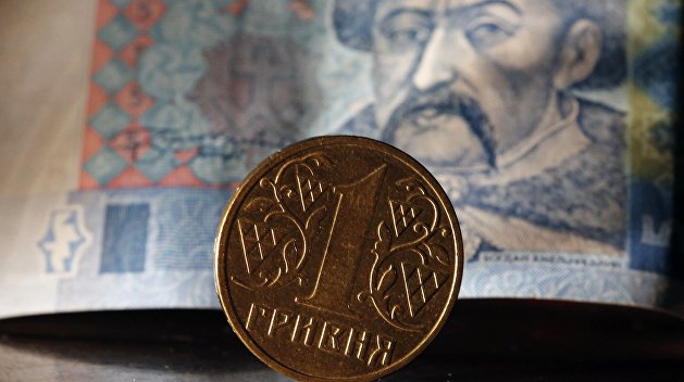 Дубинский: Как нас заставляют финансировать правительство и администрацию президента Дубинский: Как нас заставляют финансировать правительство и администрацию президента