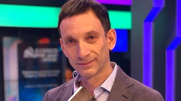 Портников призвал Зеленского не искушать людей ложными надеждами Портников призвал Зеленского не искушать людей ложными надеждами