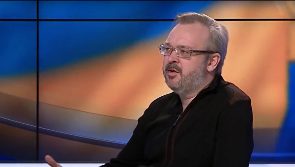 Украина и Донбасс: Властям не удалось сделать новую войну отечественной Украина и Донбасс: Властям не удалось сделать новую войну отечественной