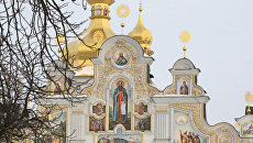 Нацполиция Украины: Уголовное дело о пропаже икон в Киево-Печерской лавре не возбуждали