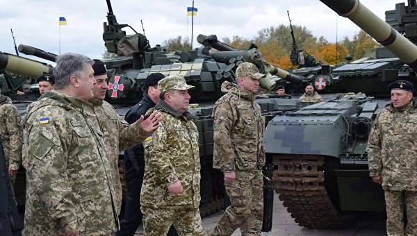 Олег Матвейчев: Украинская армия разбежится за два дня Олег Матвейчев: Украинская армия разбежится за два дня