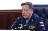Генштаб РФ рассказал о причастности Украины к атаке военных баз в Сирии Генштаб РФ рассказал о причастности Украины к атаке военных баз в Сирии