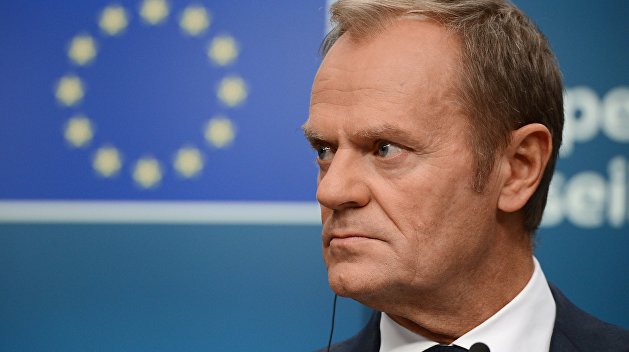 Польша может провести референдум о выходе из ЕС Польша может провести референдум о выходе из ЕС