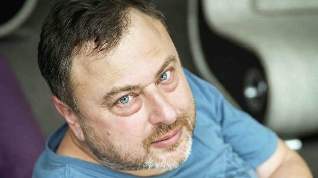 Скворцов: На Украине торжествуют шовинизм и нацизм Скворцов: На Украине торжествуют шовинизм и нацизм