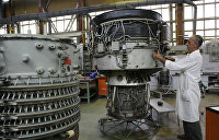 Все под контролем: «Мотор Сич» закупит продукцию Снежнянского завода в другой стране