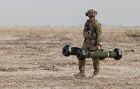 Размер имеет значение: военный эксперт рассказал, какое оружие получит Украина