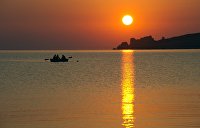 Азовское море: пять главных вопросов и ответов