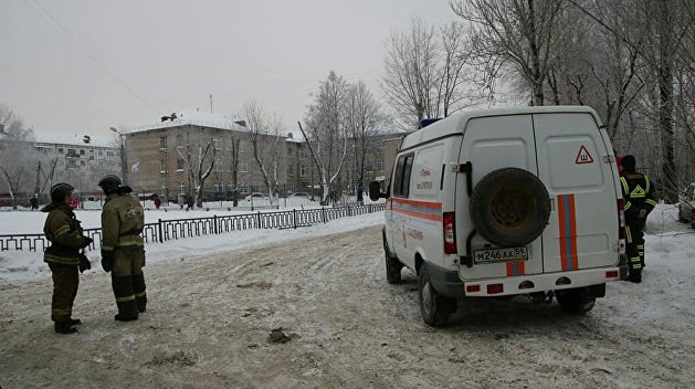 Резня в Перми: 15 человек получили ранения в ходе школьной драки на ножах Резня в Перми: 15 человек получили ранения в ходе школьной драки на ножах
