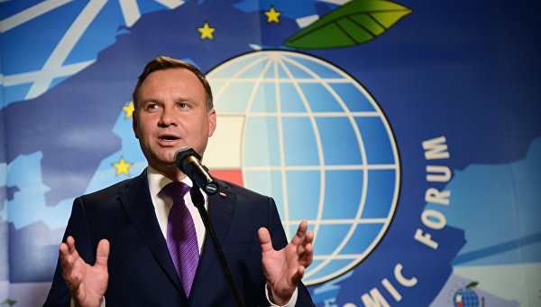 Польский лакмус: Что на самом деле нужно Варшаве от Киева