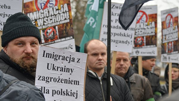 Польский лакмус: Что на самом деле нужно Варшаве от Киева