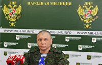 Выяснилось, откуда ЛНР ждет наступления украинской армии