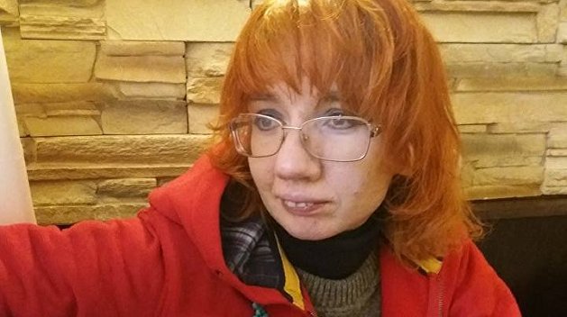 Евгения Бильченко: Украина находится в информационном коконе Евгения Бильченко: Украина находится в информационном коконе