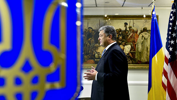 Приватизация по-украински: старые песни о главном Приватизация по-украински: старые песни о главном