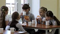 В российских школах усилят меры безопасности