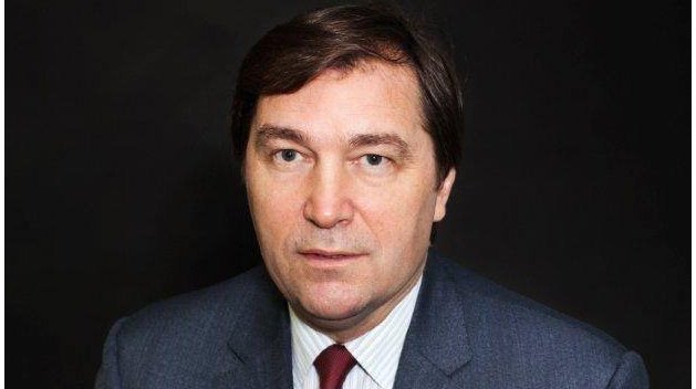 Гончаров: В 2019 году Украину ждёт «перезагрузка» всех ветвей власти Гончаров: В 2019 году Украину ждёт «перезагрузка» всех ветвей власти