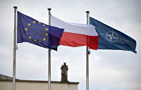 «На мои средства!»: жителя Франции возмутило, на что Польша потратила деньги ЕС