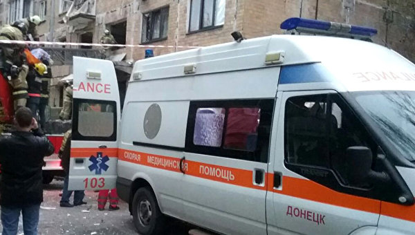 Кому выгоден обрыв мобильной связи в Донбассе Кому выгоден обрыв мобильной связи в Донбассе