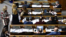 Чечило: Украинские депутаты отстаивают интересы олигархов