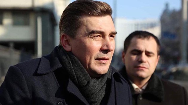 Нардеп: Закон о реинтеграции может быть обжалован в КСУ Нардеп: Закон о реинтеграции может быть обжалован в КСУ
