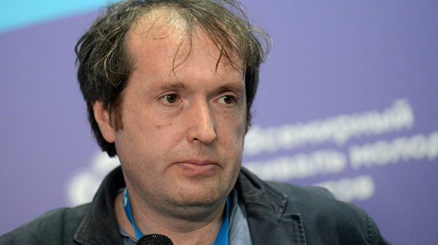 Виталий Лейбин: Три сценария для Донбасса Виталий Лейбин: Три сценария для Донбасса