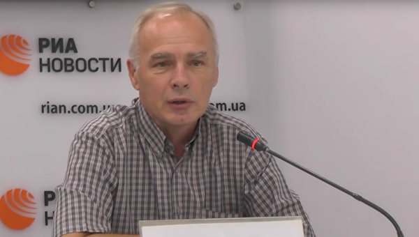 Рудяков: За NewsOne будут бороться претенденты на пост президента Украины Рудяков: За NewsOne будут бороться претенденты на пост президента Украины