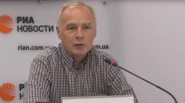 Рудяков: Запад дал понять, что Киев сам должен наладить диалог с Москвой Рудяков: Запад дал понять, что Киев сам должен наладить диалог с Москвой