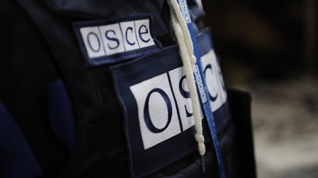В ОБСЕ призвали реализовать Минские соглашения до конца года В ОБСЕ призвали реализовать Минские соглашения до конца года
