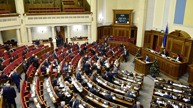 Народный депутат: Многие мои коллеги ходят в Раду с оружием Народный депутат: Многие мои коллеги ходят в Раду с оружием