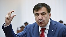 Скандальный демарш и два варианта. СМИ рассказали, кто и зачем лоббирует Саакашвили в правительство Украины
