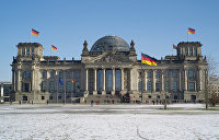 Берлин отказался назвать дату встречи в «нормандском формате»