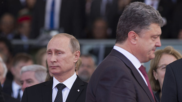 Пушков: Порошенко сильно завышает свой вес, называя Путина главным оппонентом Пушков: Порошенко сильно завышает свой вес, называя Путина главным оппонентом