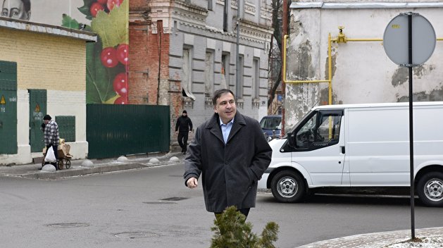 Саакашвили приняли в Польше как родственника гражданки Евросоюза — польские пограничники Саакашвили приняли в Польше как родственника гражданки Евросоюза — польские пограничники