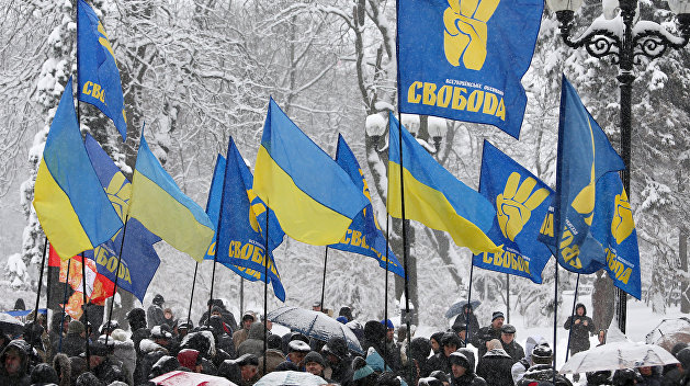 Димитриев: Я не верю украинцам, которые рассказывают про свой патриотизм Димитриев: Я не верю украинцам, которые рассказывают про свой патриотизм