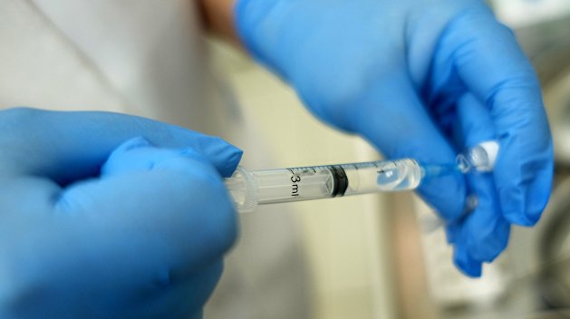 Украина купила малоэффективную вакцину от COVID-19 — исследование