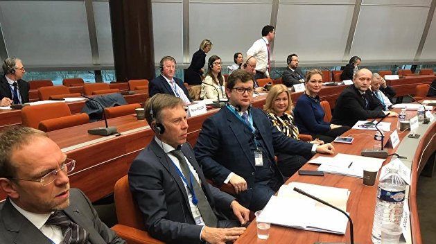 «Страна.ua»: Украину взяли за язык и ткнули в Донбасс «Страна.ua»: Украину взяли за язык и ткнули в Донбасс