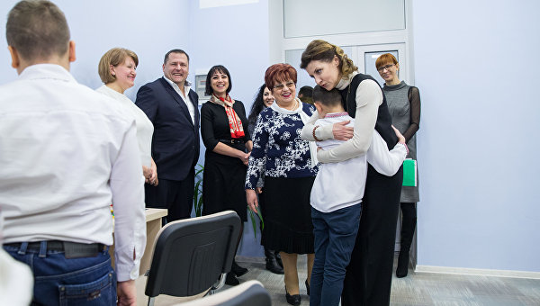 Марина на 200 миллионов: зачем Порошенко поставил жену на бюджетные потоки Марина на 200 миллионов: зачем Порошенко поставил жену на бюджетные потоки