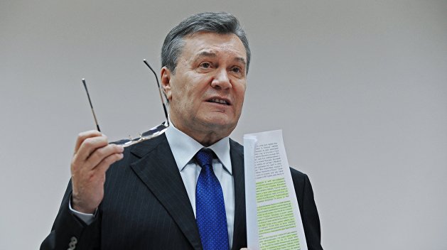 Суд перенес слушание дела Януковича из-за неявки адвокатов Суд перенес слушание дела Януковича из-за неявки адвокатов