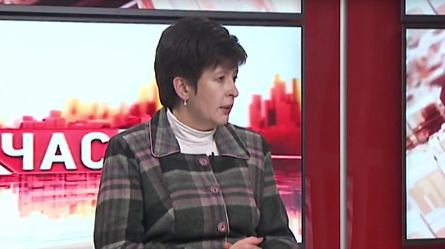 Лутковская: Закон о реинтеграции ухудшит ситуацию с правами человека в Донбассе Лутковская: Закон о реинтеграции ухудшит ситуацию с правами человека в Донбассе