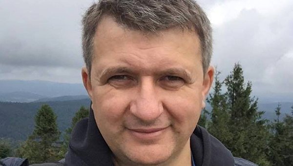 Казус Романенко: «Вате слова не давали!» Казус Романенко: «Вате слова не давали!»