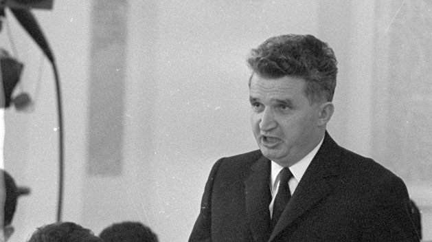 Взгляд: «Последний сталинист Европы» пал жертвой бессовестной лжи Взгляд: «Последний сталинист Европы» пал жертвой бессовестной лжи