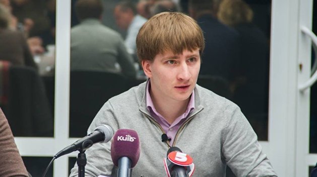 Заместитель Кличко избежал уголовной ответственности за поддельный диплом Заместитель Кличко избежал уголовной ответственности за поддельный диплом