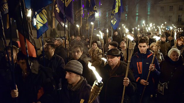 Украина движется в неправильном направлении — Международный республиканский институт (США)