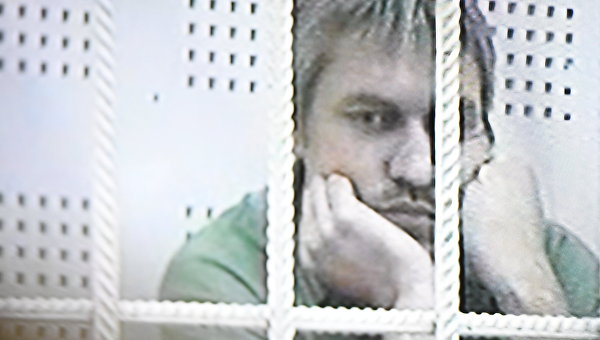Обмен пленными: За Виктора Агеева Россия отдаст унсовца Станислава Клыха Обмен пленными: За Виктора Агеева Россия отдаст унсовца Станислава Клыха